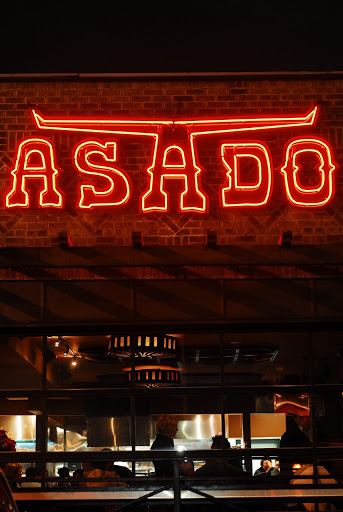 Asado Tacoma